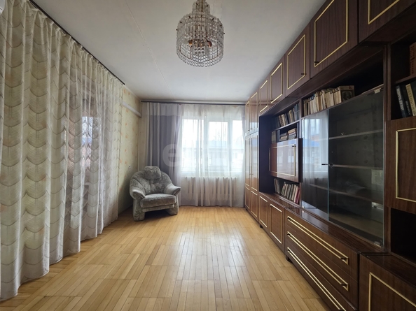 
  Продается 3-комн. квартира 62 м². Фото 1.