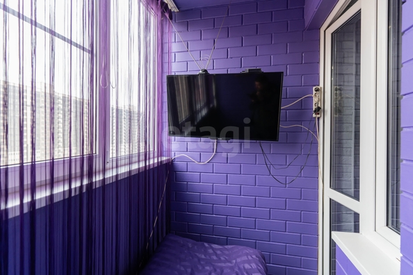 
  Продается 1-комн. квартира 35.3 м². Фото 10.