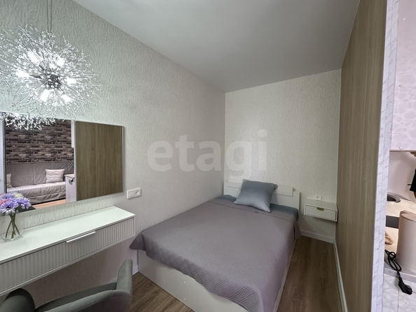
  Продается 1-комн. квартира 30 м². Фото 5.