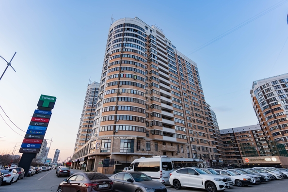 
  Продается 3-комн. квартира 118.3 м². Фото 30.