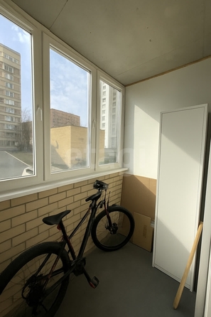 
  Продается 1-комн. квартира 34 м². Фото 4.