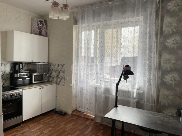 
  Продается 1-комн. квартира 34 м². Фото 1.