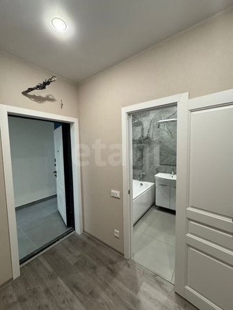
  Продается 1-комн. квартира 40 м², в ЖК Небо, литера 7. Фото 8.