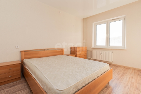 
  Продается 2-комн. квартира 52.7 м². Фото 4.