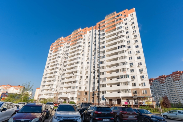 
  Продается 2-комн. квартира 52.7 м². Фото 6.