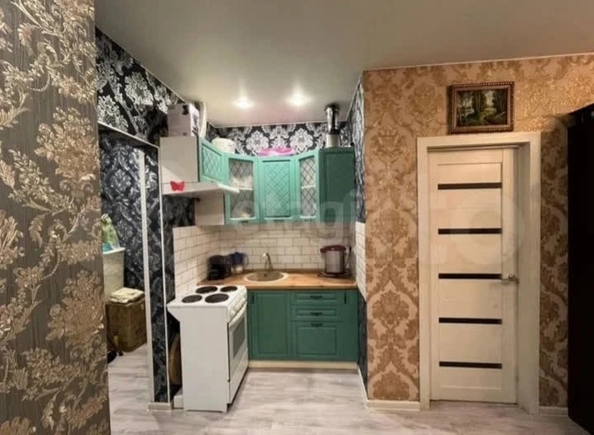 
  Продается 1-комн. квартира 38.4 м². Фото 3.