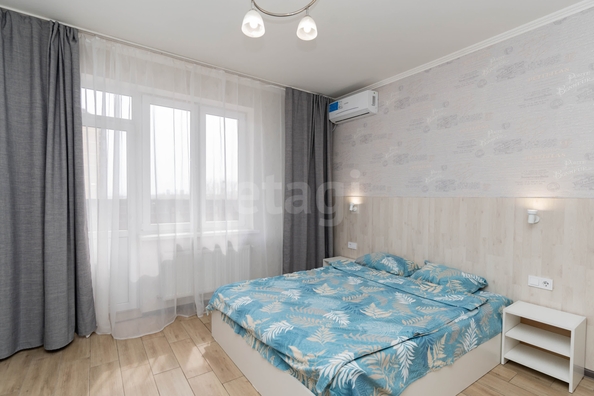 
  Продается студия 22.3 м². Фото 1.