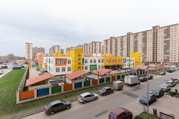 
  Продается студия 22.3 м². Фото 17.