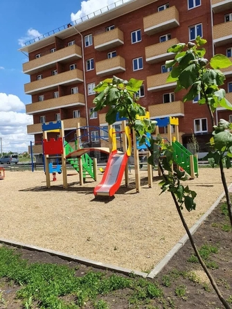 
  Продается 1-комн. квартира 35.8 м². Фото 3.