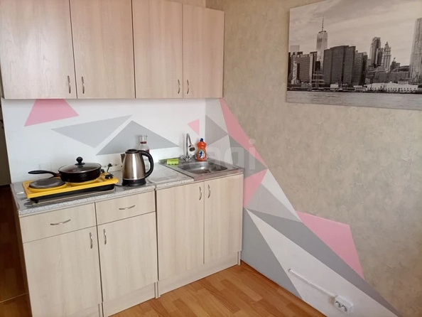 
  Продается 1-комн. квартира 33.3 м². Фото 1.