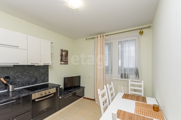 
  Продается 1-комн. квартира 38.3 м². Фото 2.