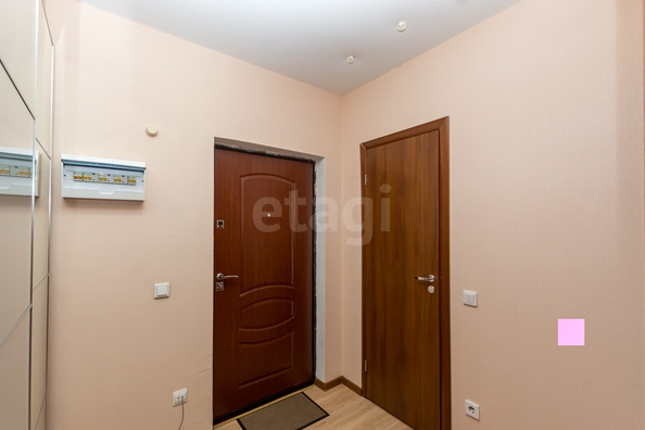 
  Продается 1-комн. квартира 38.3 м². Фото 18.