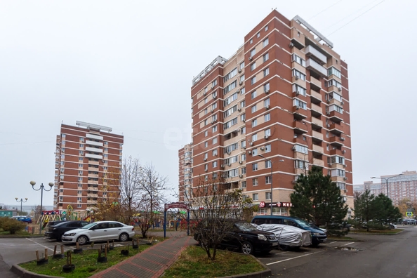 
  Продается 1-комн. квартира 38.3 м². Фото 25.