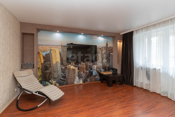 
  Продается 3-комн. квартира 77.7 м². Фото 7.
