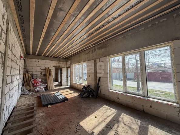 
  Сдается универсальное помещение 124.1 м². Фото 13.