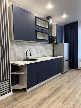 
  Продается 2-комн. квартира 60.6 м², в МКР Любимово, 5 квартал литера 1. Фото 1.