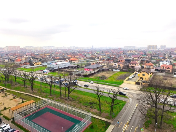 
  Продается 2-комн. квартира 60.6 м², в МКР Любимово, 5 квартал литера 1. Фото 14.
