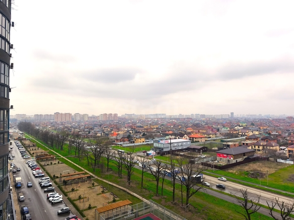 
  Продается 2-комн. квартира 60.6 м², в МКР Любимово, 5 квартал литера 1. Фото 15.