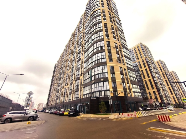 
  Продается 2-комн. квартира 60.6 м², в МКР Любимово, 5 квартал литера 1. Фото 16.