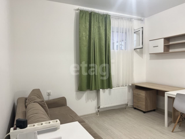 
  Продается студия 21.7 м². Фото 1.