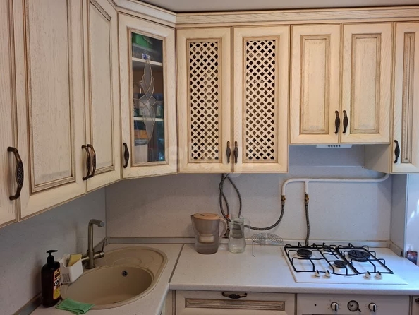 
  Продается 3-комн. квартира 59.7 м². Фото 6.