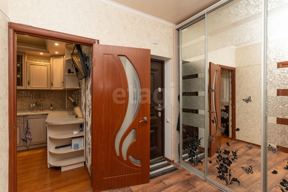 
  Продается 2-комн. квартира 60.2 м². Фото 18.