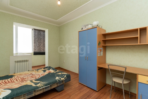 
  Продается 1-комн. квартира 32.2 м². Фото 2.