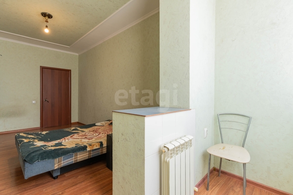 
  Продается 1-комн. квартира 32.2 м². Фото 11.