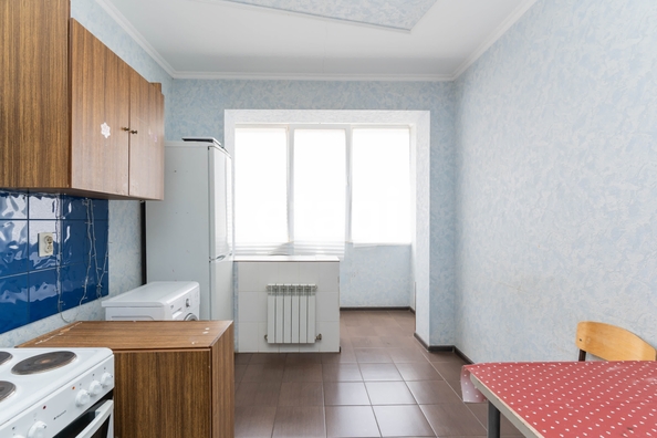 
  Продается 1-комн. квартира 32.2 м². Фото 12.