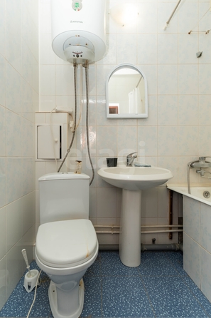 
  Продается 1-комн. квартира 32.2 м². Фото 19.