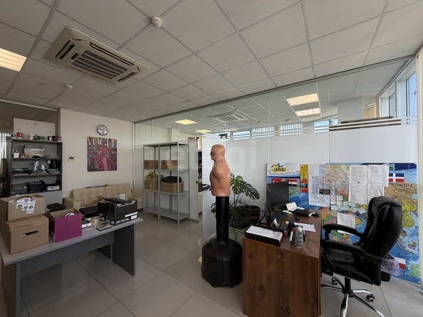
  Сдается офис 172.3 м². Фото 14.
