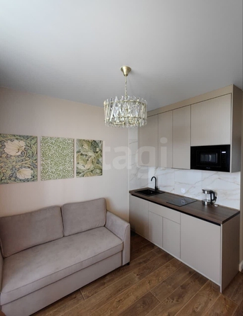 
  Продается 1-комн. квартира 34 м², в ЖК Губернский, литера 4. Фото 27.