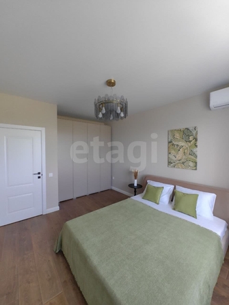 
  Продается 1-комн. квартира 34 м², в ЖК Губернский, литера 4. Фото 35.