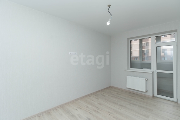 
  Продается 1-комн. квартира 40 м². Фото 9.