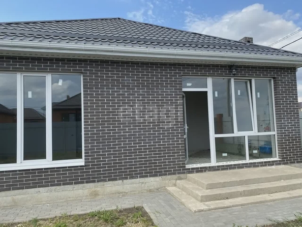
  Продается дом 123 м², в КП Севилья. Фото 2.