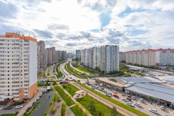
  Продается 2-комн. квартира 59.1 м². Фото 9.