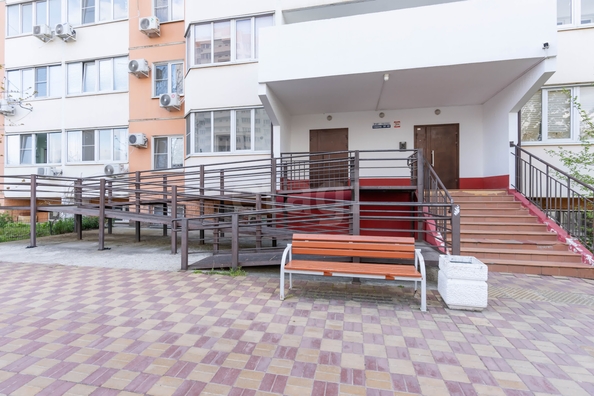 
  Продается 2-комн. квартира 59.1 м². Фото 25.
