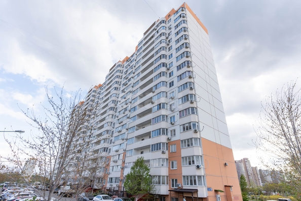 
  Продается 2-комн. квартира 59.1 м². Фото 26.