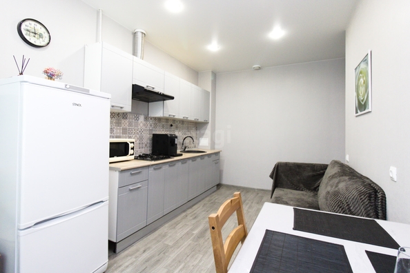 
  Продается 1-комн. квартира 41.5 м². Фото 4.