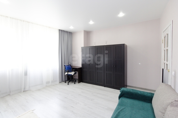 
  Продается 1-комн. квартира 41.5 м². Фото 9.