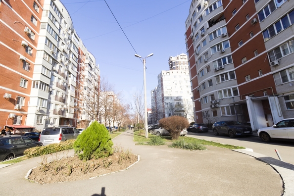 
  Продается 1-комн. квартира 41.5 м². Фото 27.