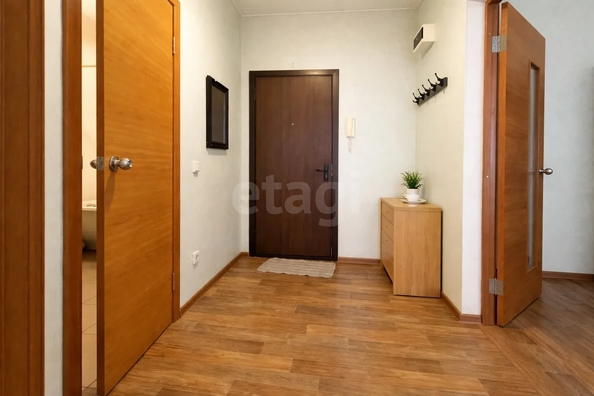 
  Продается 1-комн. квартира 45.2 м². Фото 5.