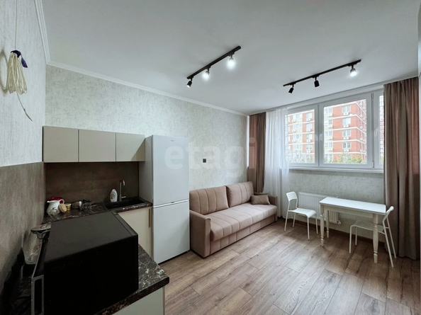 
  Продается студия 17.7 м². Фото 1.