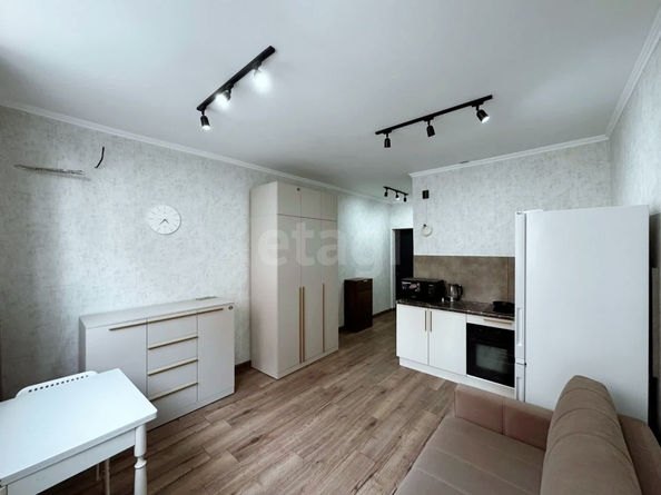 
  Продается студия 17.7 м². Фото 3.