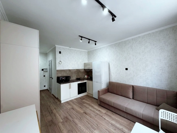 
  Продается студия 17.7 м². Фото 4.