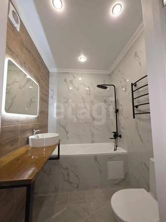 
  Продается студия 21.4 м². Фото 1.