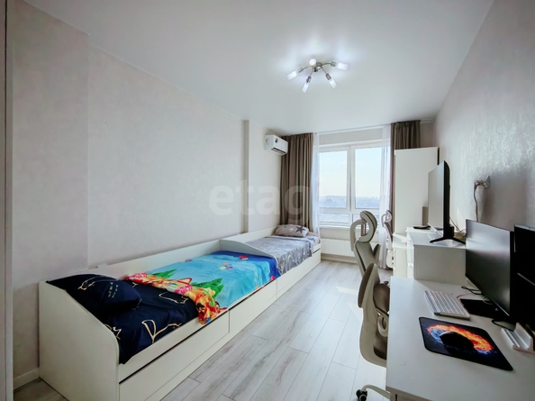 
  Продается 2-комн. квартира 57.7 м². Фото 19.