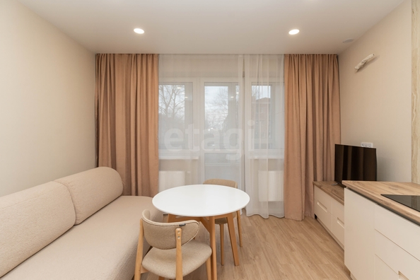 
  Продается 1-комн. квартира 34.8 м². Фото 7.