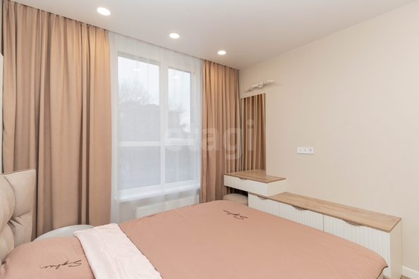 
  Продается 1-комн. квартира 34.8 м². Фото 14.