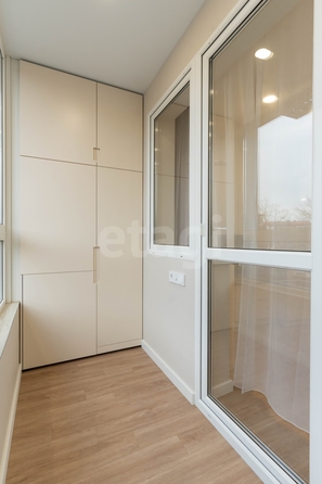 
  Продается 1-комн. квартира 34.8 м². Фото 16.